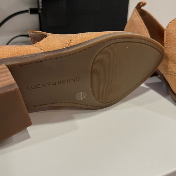 Lucky Brand Mahzan flat - Picture 3 of 7